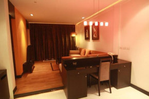 Room 6 pattaya tower